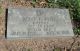 Miles Baynard Keith headstone
