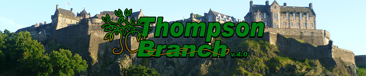 Thompson Branch