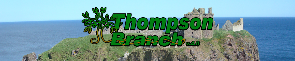 Thompson Branch